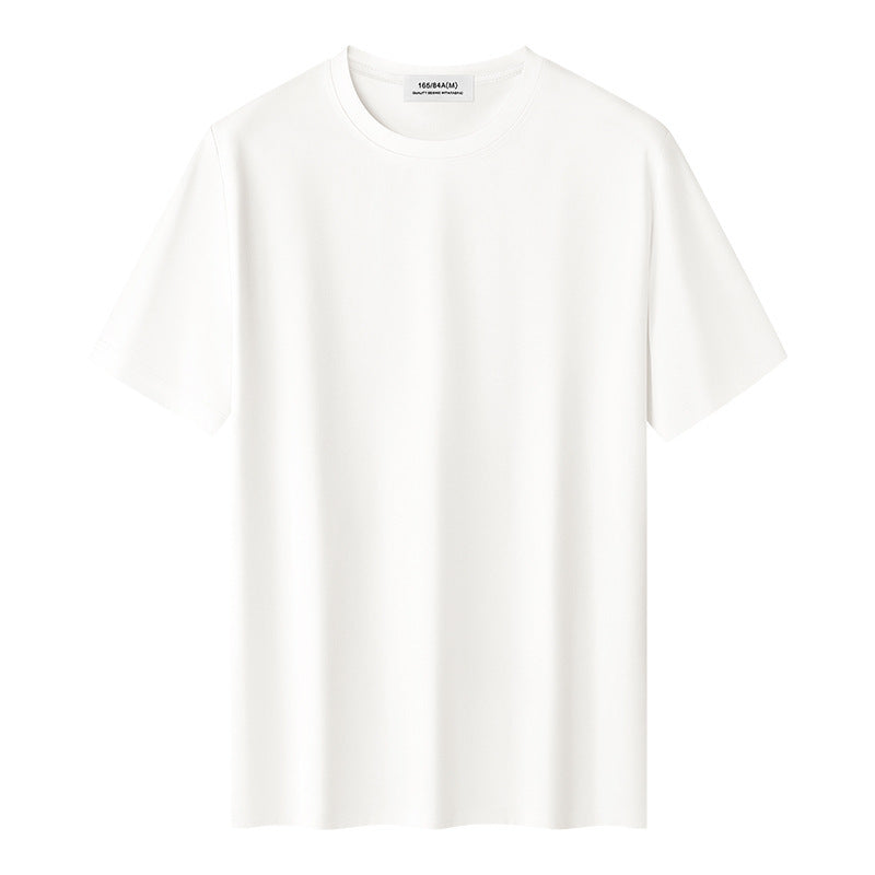 Camiseta de manga corta para hombre