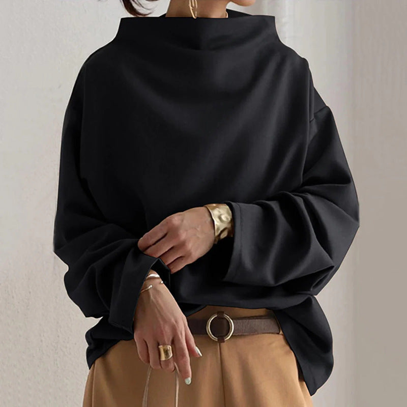 Nuevo sueter urbano casual para mujer.