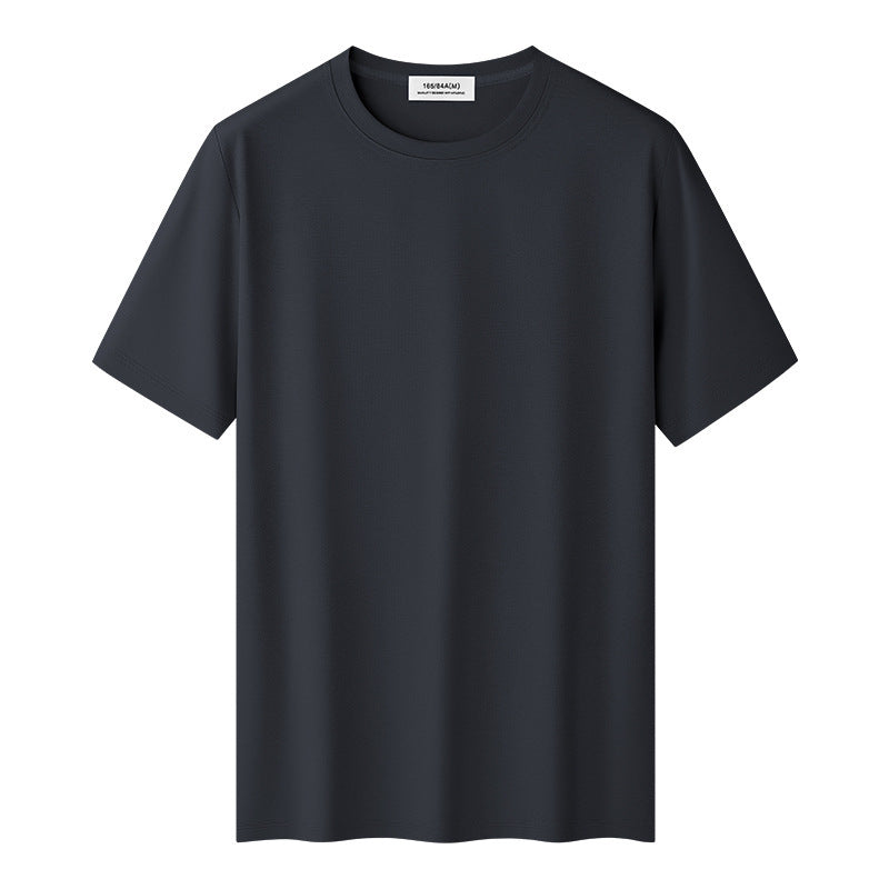 Camiseta de manga corta para hombre