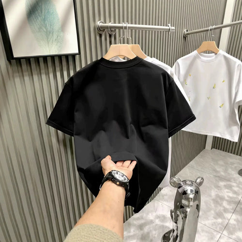 Camiseta de manga corta Faith Style para hombre