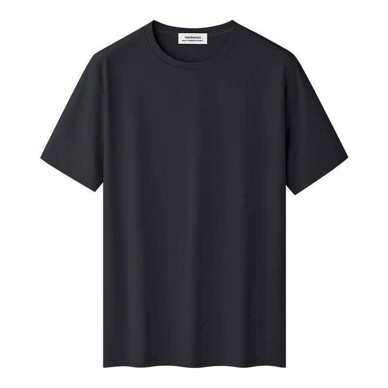 Camiseta de manga corta para hombre