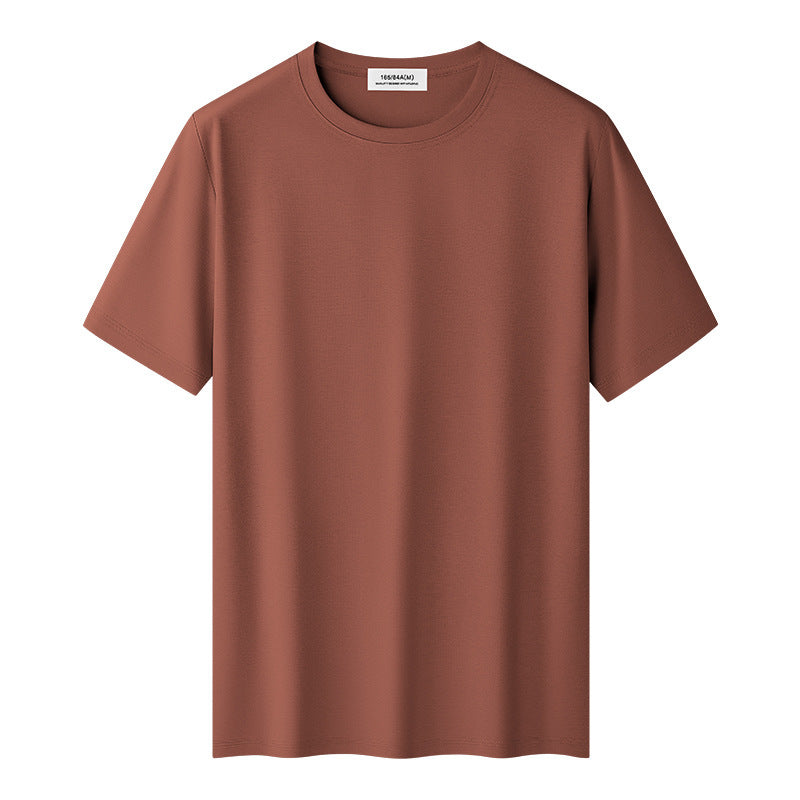 Camiseta de manga corta para hombre