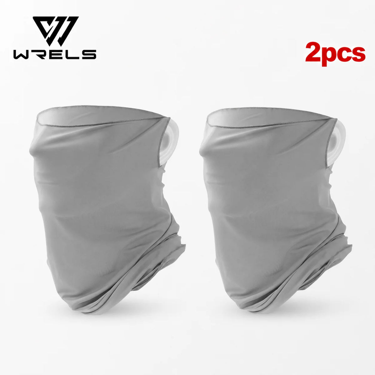 Buff cuello UPF50+ ultra ligero | Efecto frío, secado rápido, protección solar