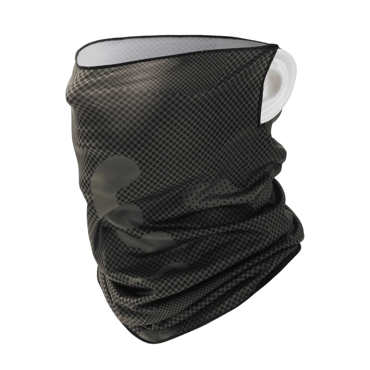 Buff cuello UPF50+ ultra ligero | Efecto frío, secado rápido, protección solar