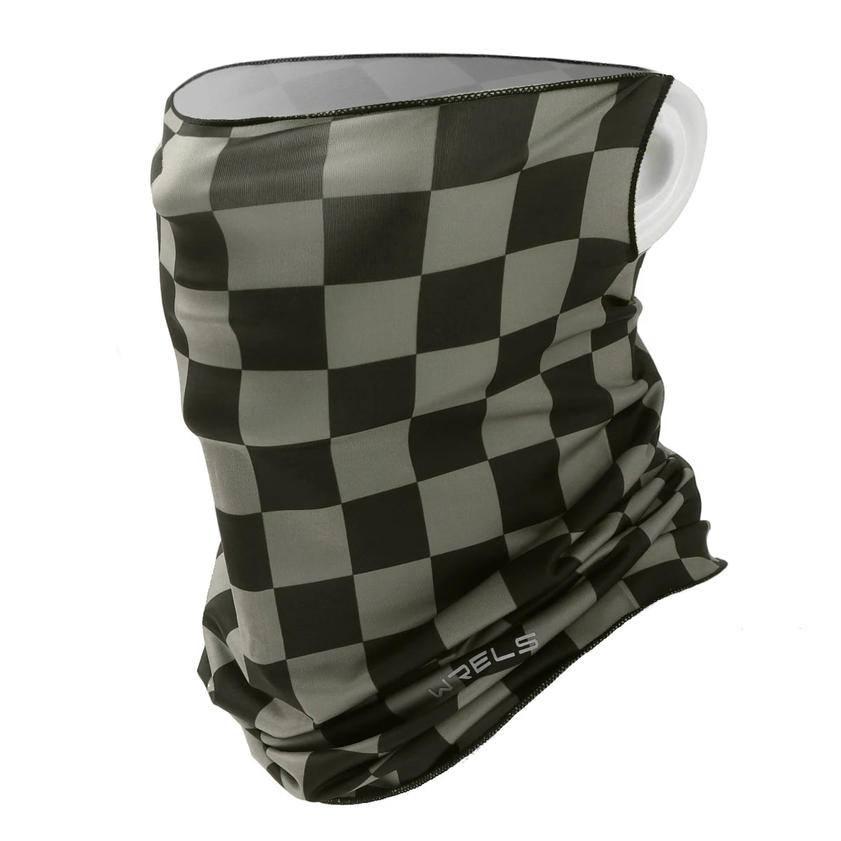Buff cuello UPF50+ ultra ligero | Efecto frío, secado rápido, protección solar