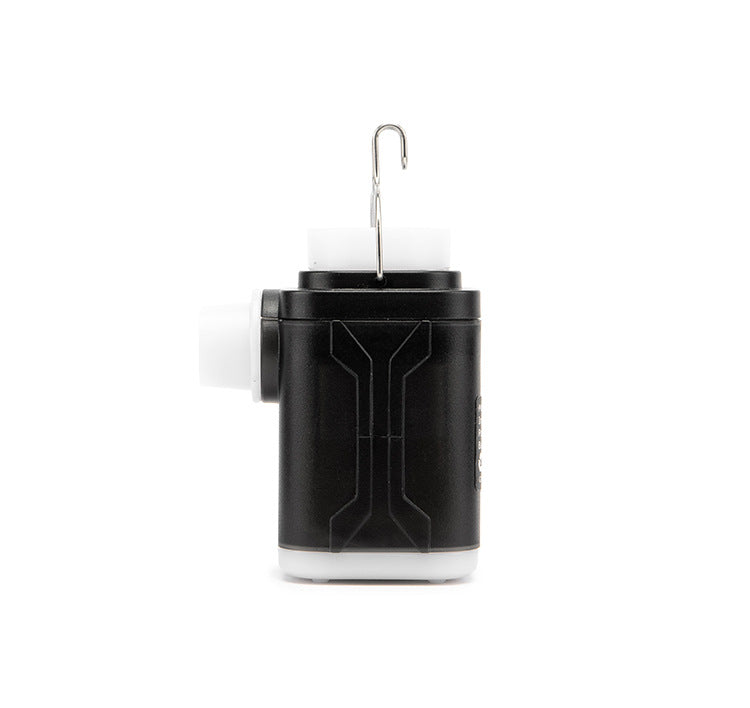 Bolsa de compresión al vacío con ventana y bomba, reutilizable, impermeable y ahorradora de espacio para equipaje y maletas.
