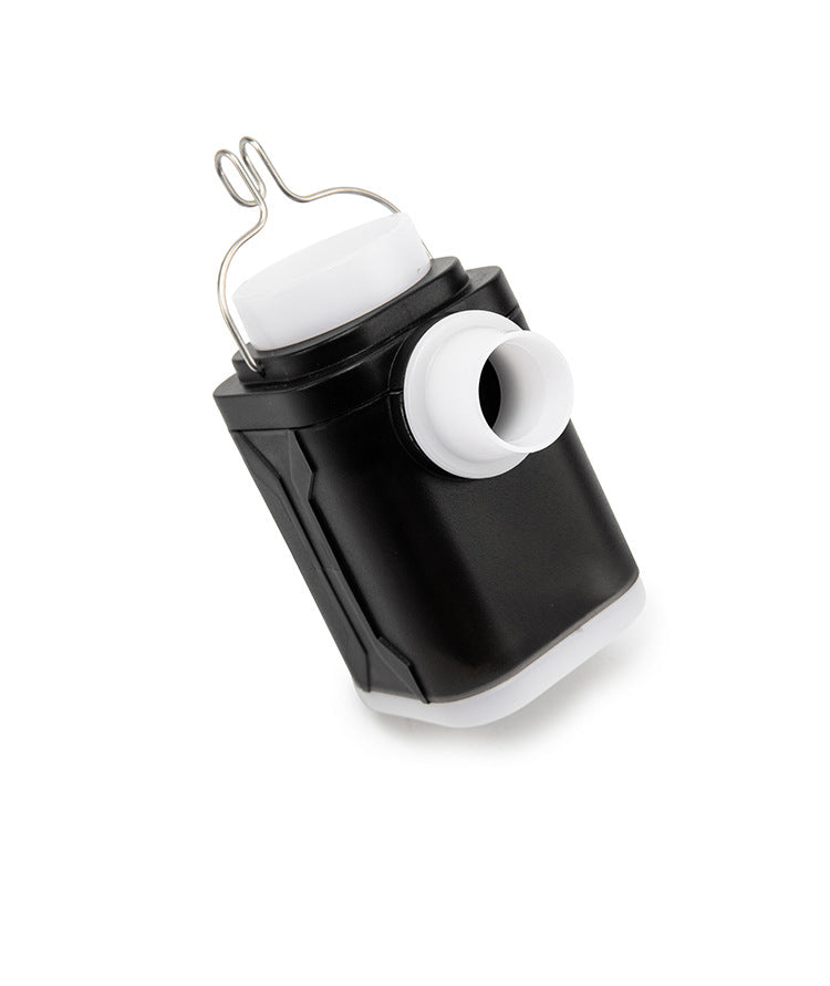 Bolsa de compresión al vacío con ventana y bomba, reutilizable, impermeable y ahorradora de espacio para equipaje y maletas.