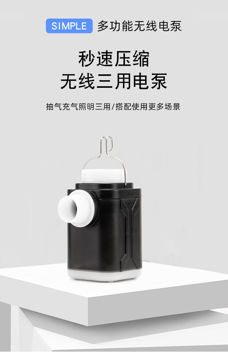 Bolsa de compresión al vacío con ventana y bomba, reutilizable, impermeable y ahorradora de espacio para equipaje y maletas.