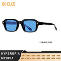 Gafas de sol polarizadas UV400 | Estilo premium para hombre y mujer