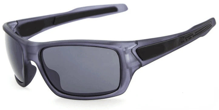 2023 New Outdoor Sunglasses  Men's Sports Glasses  Summer Cycling Windproof Fashionable Glasses UV400