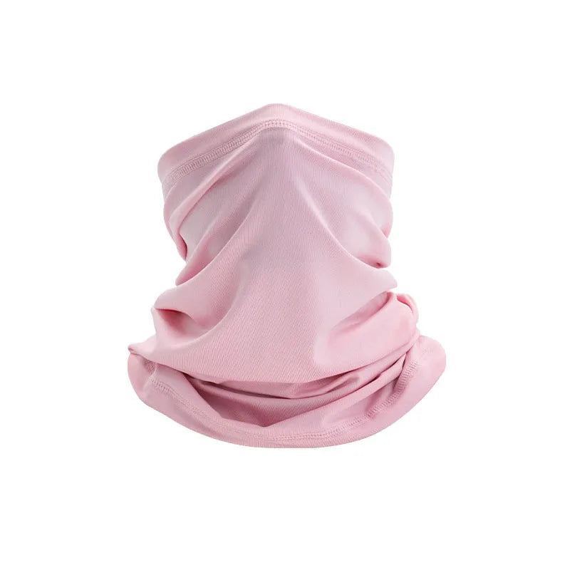Buff camuflaje y tejido transpirable; máscara facial y de cuello multiusos para ciclismo, caza, correr, senderismo, esquí y otros deportes.