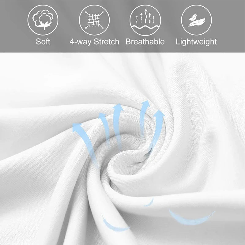 Sudadera con capucha y manga larga para hombre, con protección solar UPF 50+; prenda técnica e informal de secado rápido, ideal para correr o pescar.