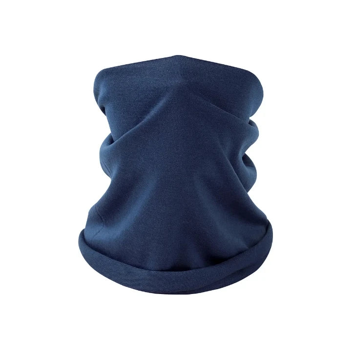 Buff unisex, máscara facial y cinta para la cabeza con protección UV, ideal para acampada, senderismo, pesca y deportes al aire libre.