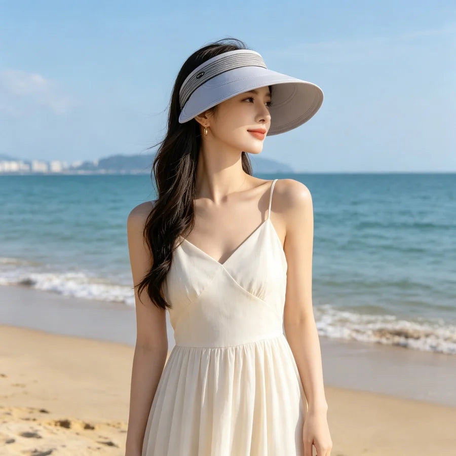 Proteccion de sol para playa, eventos outdoor.