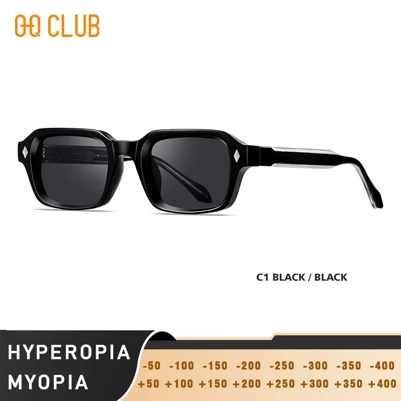 Gafas de sol polarizadas UV400 | Estilo premium para hombre y mujer