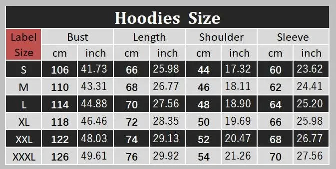 Hoodie forrado polar con capucha – Mujer S-3XL