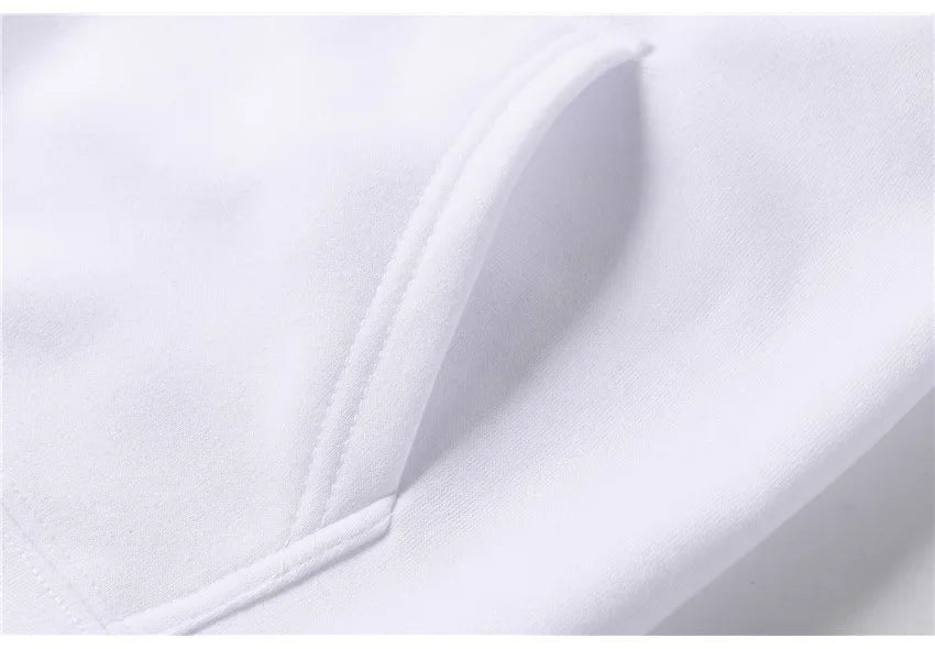 Hoodie forrado polar con capucha – Mujer S-3XL