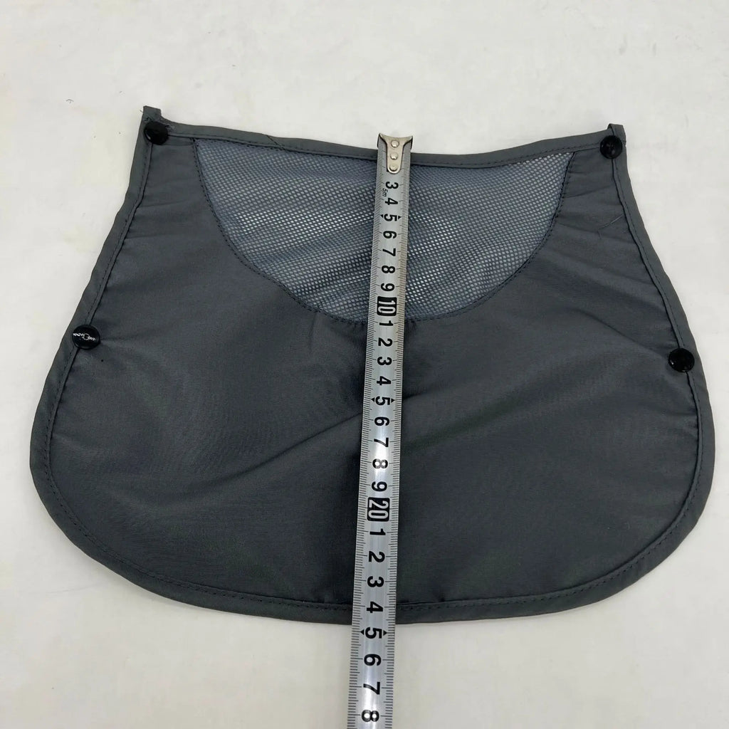 UPF50+  Sombrero para sol Neck Cover Outdoor Fishing Hiking UV Protection
