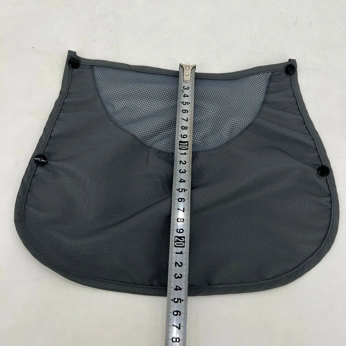 UPF50+  Sombrero para sol Neck Cover Outdoor Fishing Hiking UV Protection