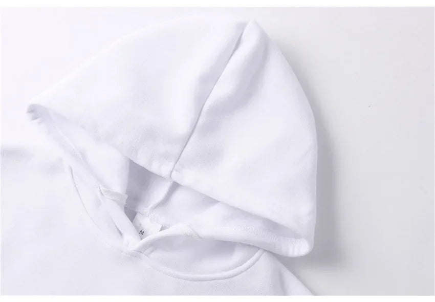 Hoodie forrado polar con capucha – Mujer S-3XL