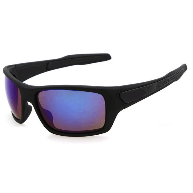 2023 New Outdoor Sunglasses  Men's Sports Glasses  Summer Cycling Windproof Fashionable Glasses UV400