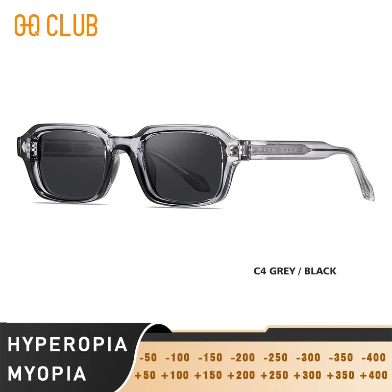 Gafas de sol polarizadas UV400 | Estilo premium para hombre y mujer