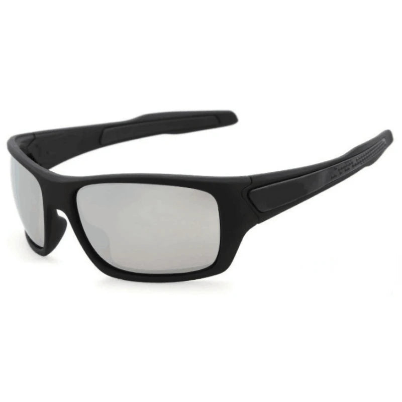 2023 New Outdoor Sunglasses  Men's Sports Glasses  Summer Cycling Windproof Fashionable Glasses UV400