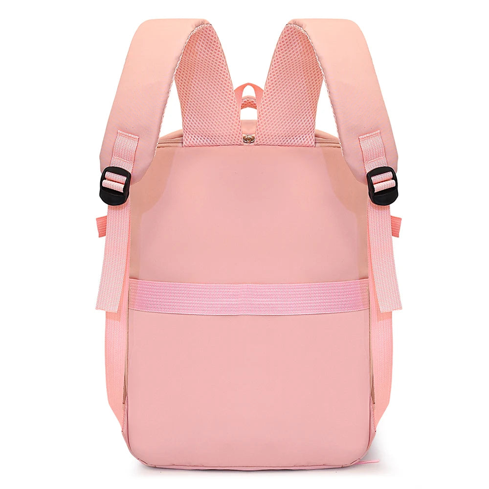 Mochila de viaje apta para cabina | Compacta, ligera y organizada para volar sin facturar