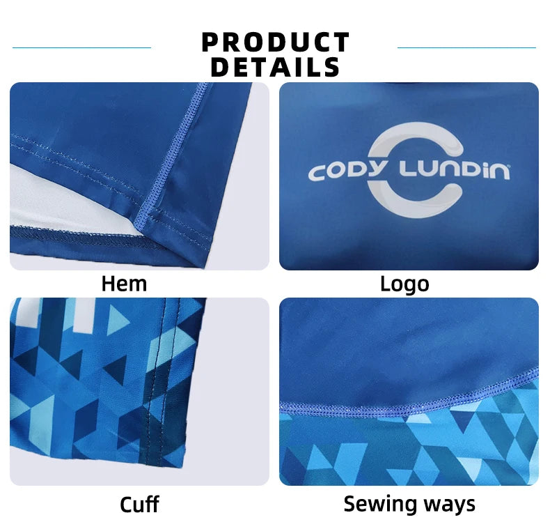 Traje de surf manga larga UPF 50+ – Protección solar y libertad de movimiento