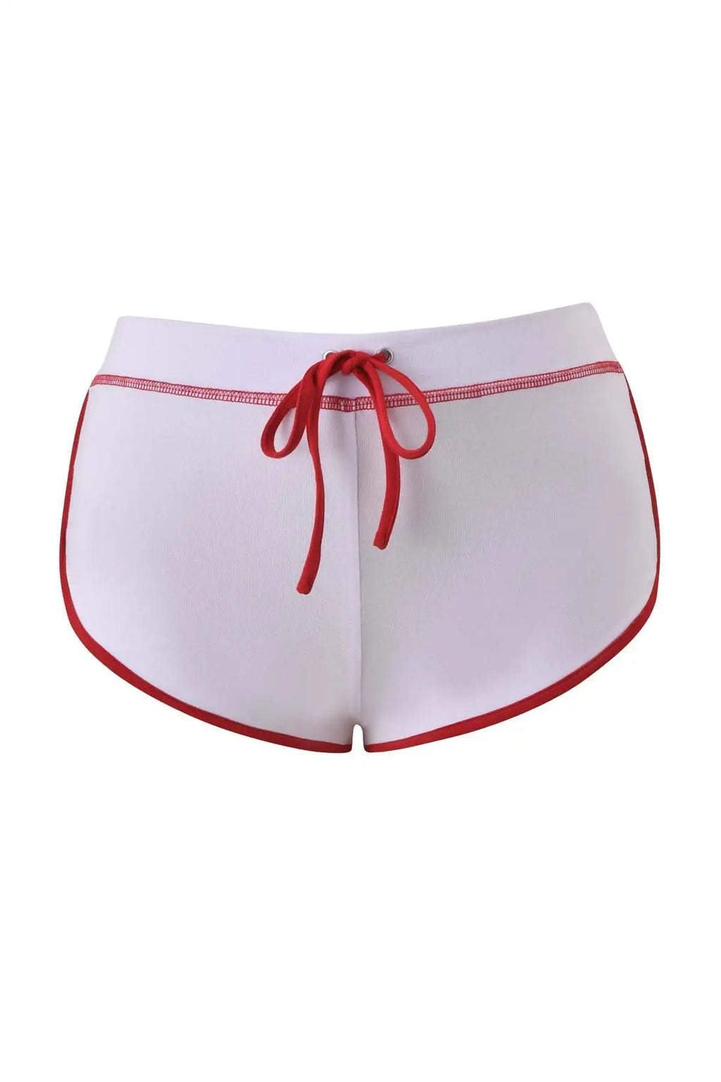 Conjunto crop de dos piezas Y2K – Mujer