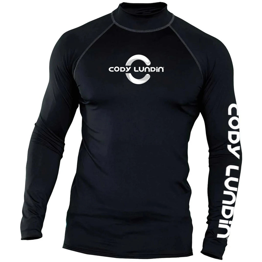 Traje de surf manga larga UPF 50+ – Protección solar y libertad de movimiento