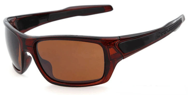 2023 New Outdoor Sunglasses  Men's Sports Glasses  Summer Cycling Windproof Fashionable Glasses UV400