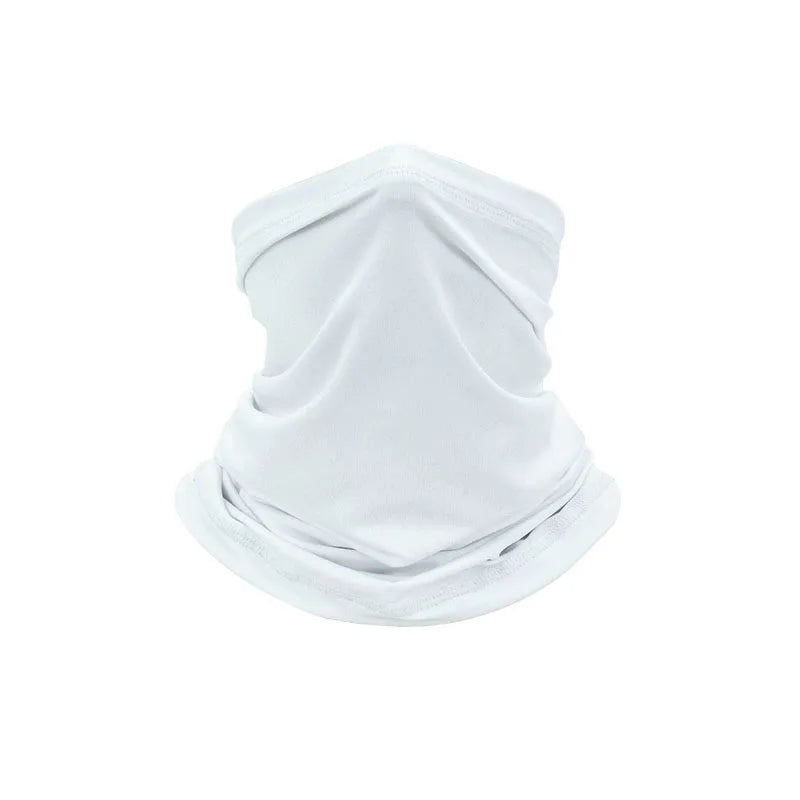 Buff camuflaje y tejido transpirable; máscara facial y de cuello multiusos para ciclismo, caza, correr, senderismo, esquí y otros deportes.