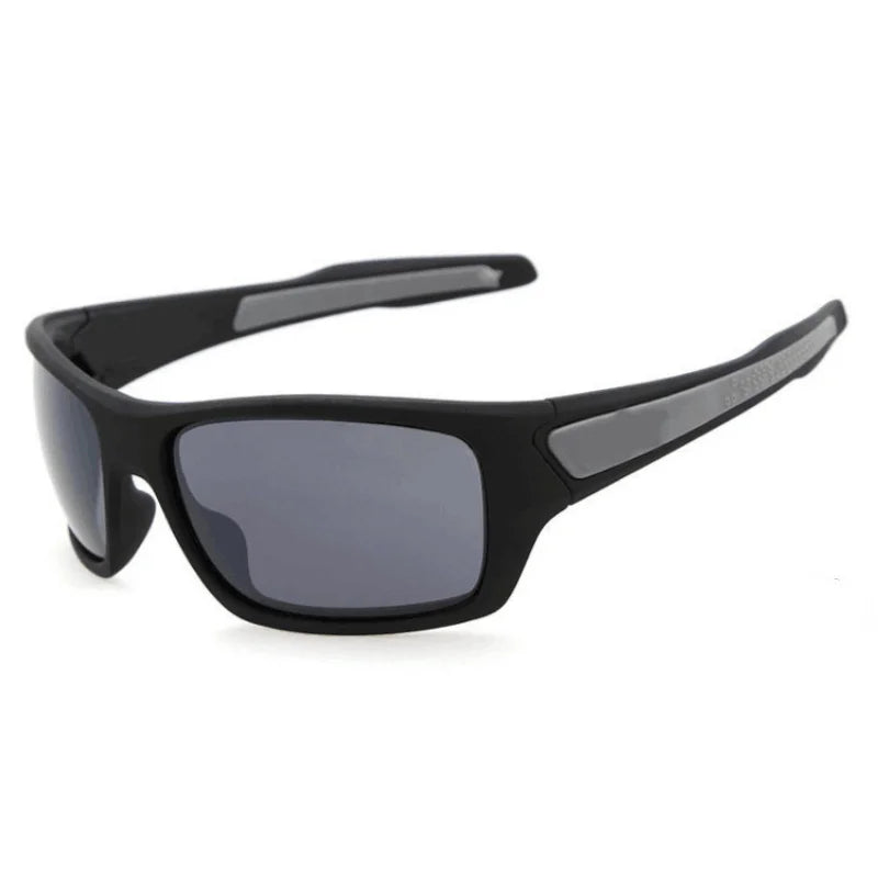2023 New Outdoor Sunglasses  Men's Sports Glasses  Summer Cycling Windproof Fashionable Glasses UV400