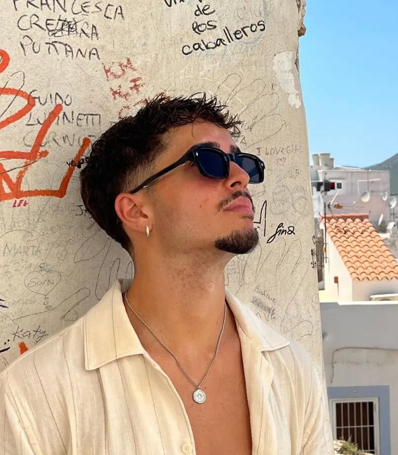 Gafas de sol polarizadas UV400 | Estilo premium para hombre y mujer