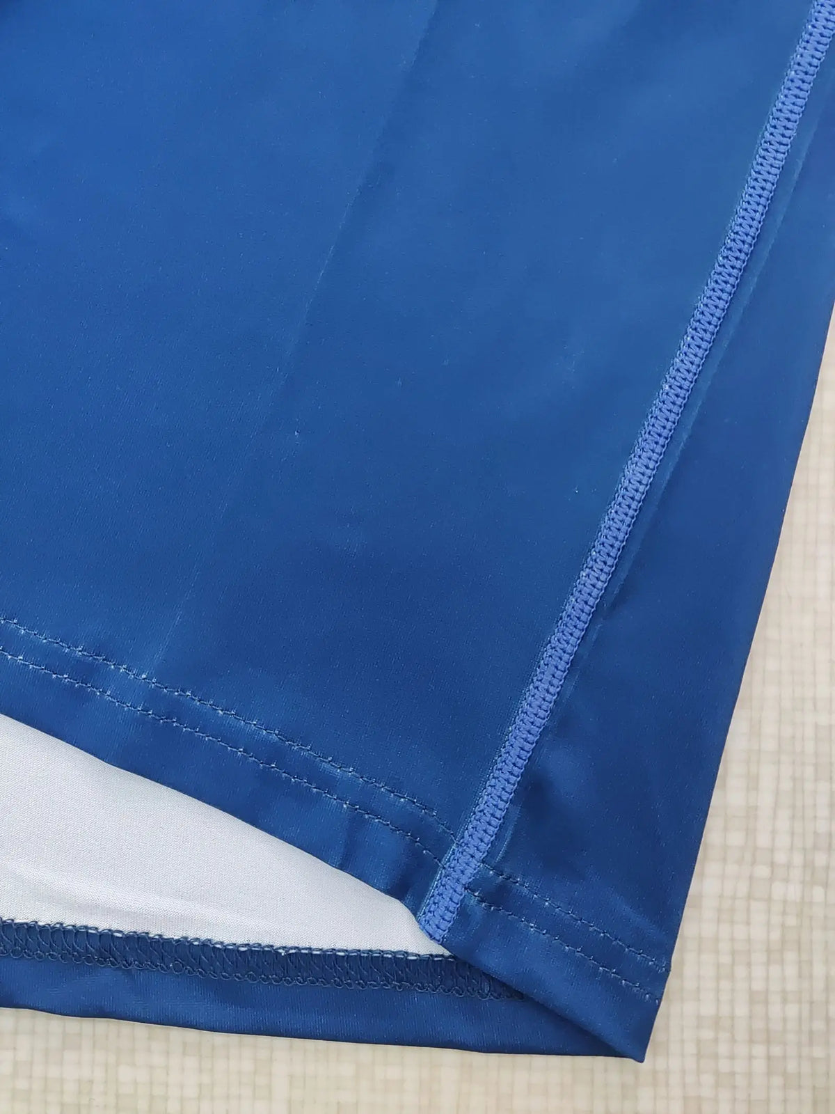 Traje de surf manga larga UPF 50+ – Protección solar y libertad de movimiento