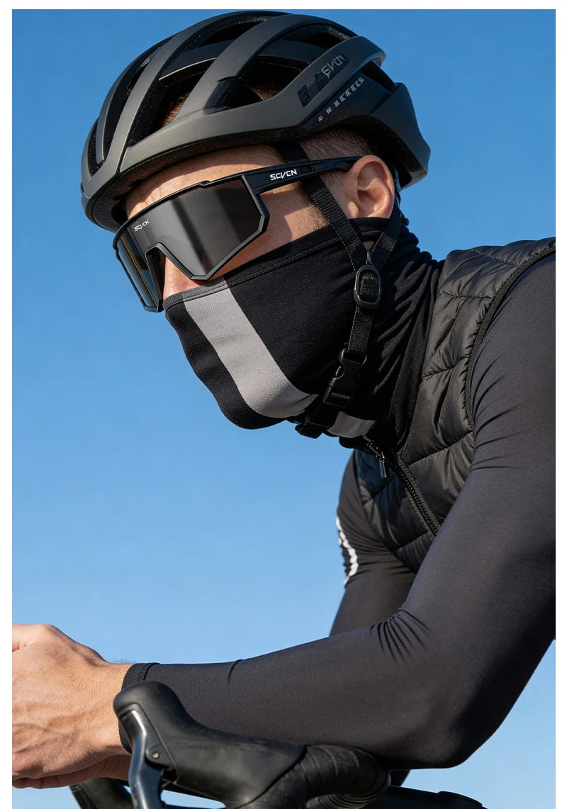 SCVCN Outdoor Cycling Sunglasses Men MTB Road Driving Bike Glasses Sports Hiking Women Bicycle Cycling Glasses UV400 Goggles