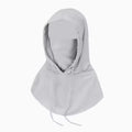 Gorro protección solar cubre rostro