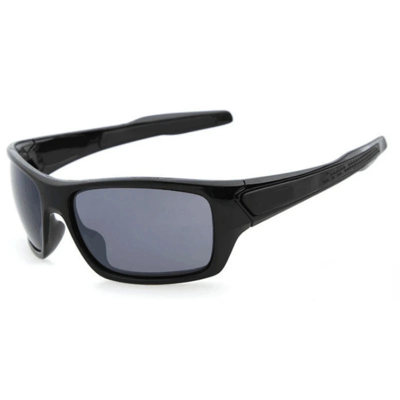 2023 New Outdoor Sunglasses  Men's Sports Glasses  Summer Cycling Windproof Fashionable Glasses UV400