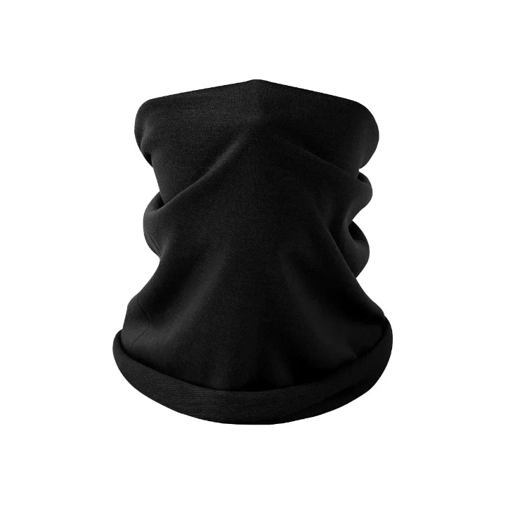 Buff unisex, máscara facial y cinta para la cabeza con protección UV, ideal para acampada, senderismo, pesca y deportes al aire libre.