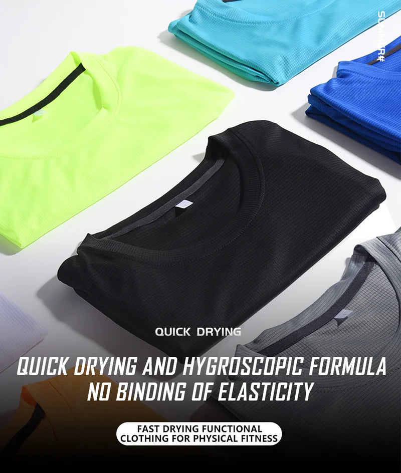 Camiseta de manga larga para hombre con protección UV UPF 50+, ligera, de secado rápido y transpirable; ideal para actividades al aire libre como correr, pescar, hacer senderismo y practicar deporte.