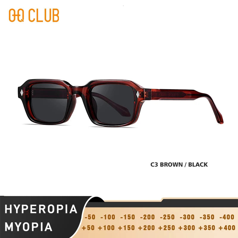 Gafas de sol polarizadas UV400 | Estilo premium para hombre y mujer