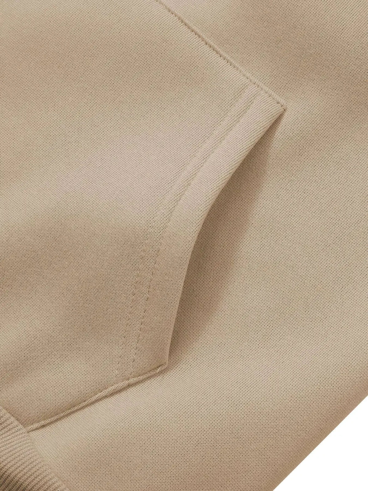 Hoodie forrado polar con capucha – Mujer S-3XL