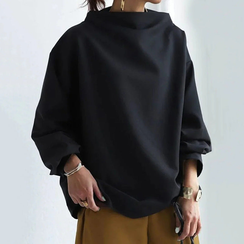 Nuevo sueter urbano casual para mujer.