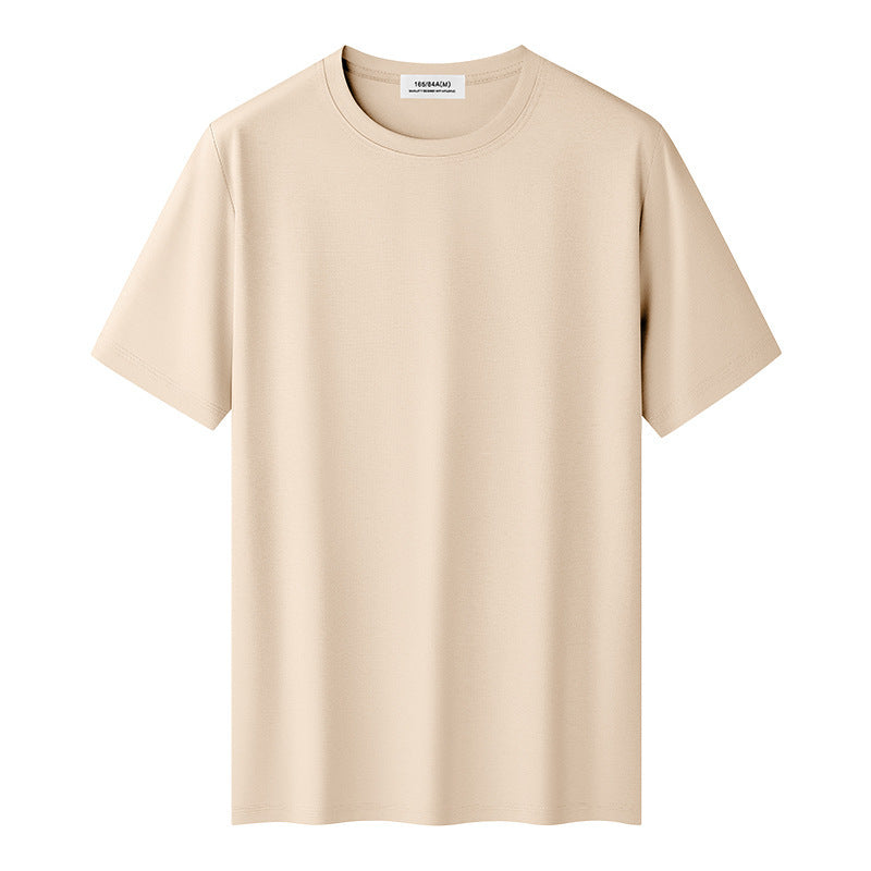 Camiseta de manga corta para hombre