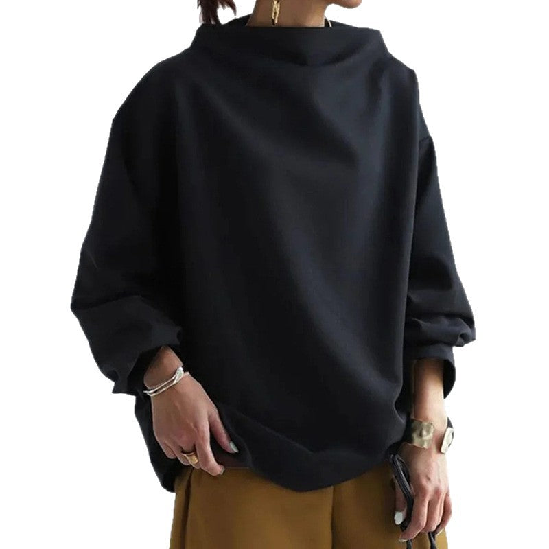 Nuevo sueter urbano casual para mujer.