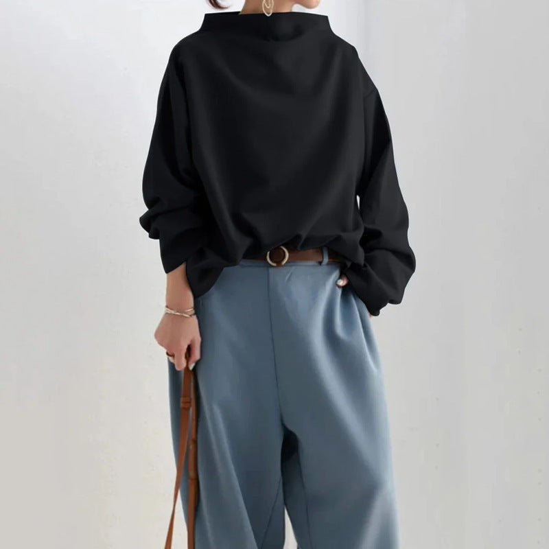 Nuevo sueter urbano casual para mujer.