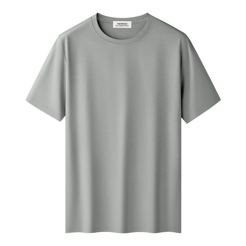 Camiseta de manga corta para hombre