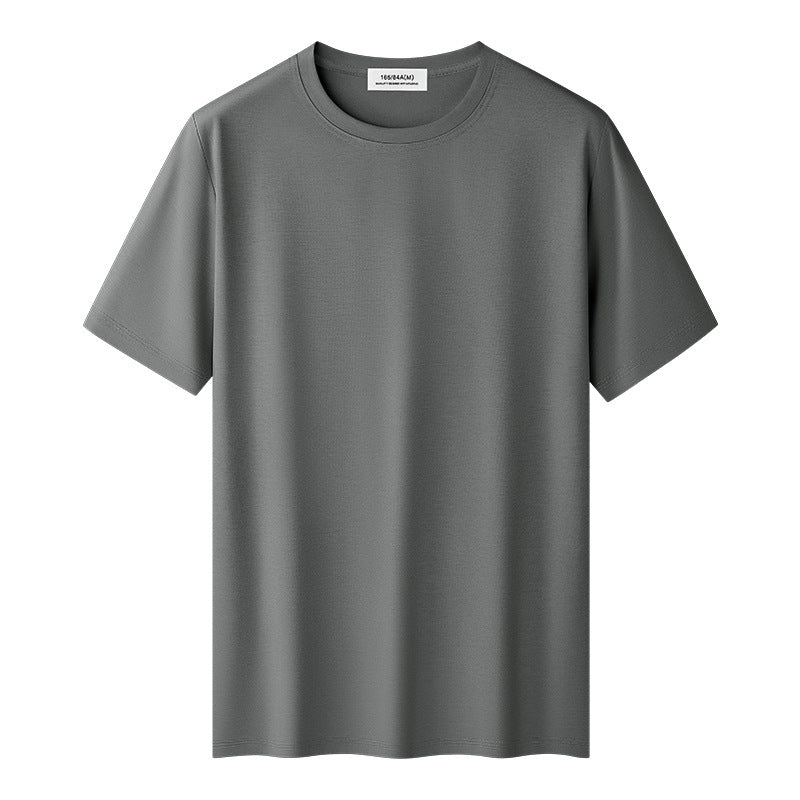 Camiseta de manga corta para hombre
