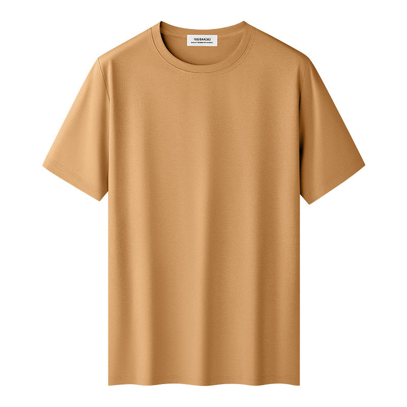 Camiseta de manga corta para hombre